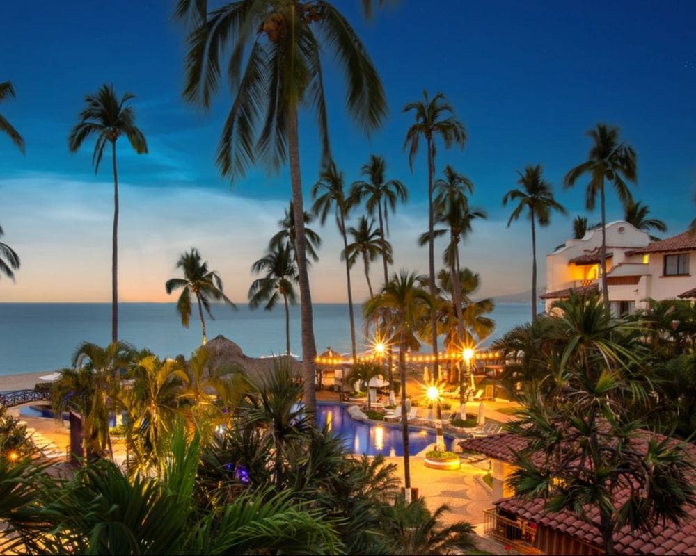Puerto Vallarta All Inclusive Resort