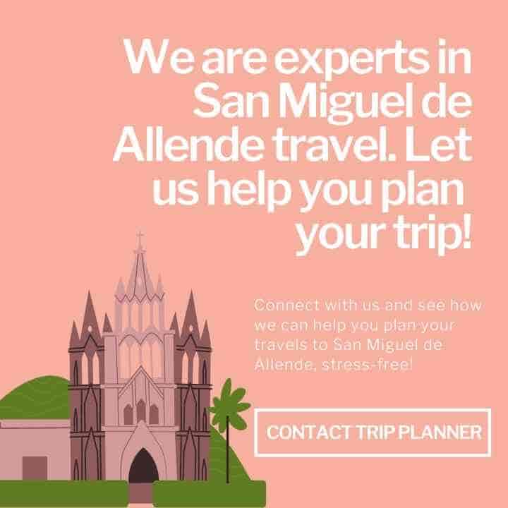 san miguel de allende