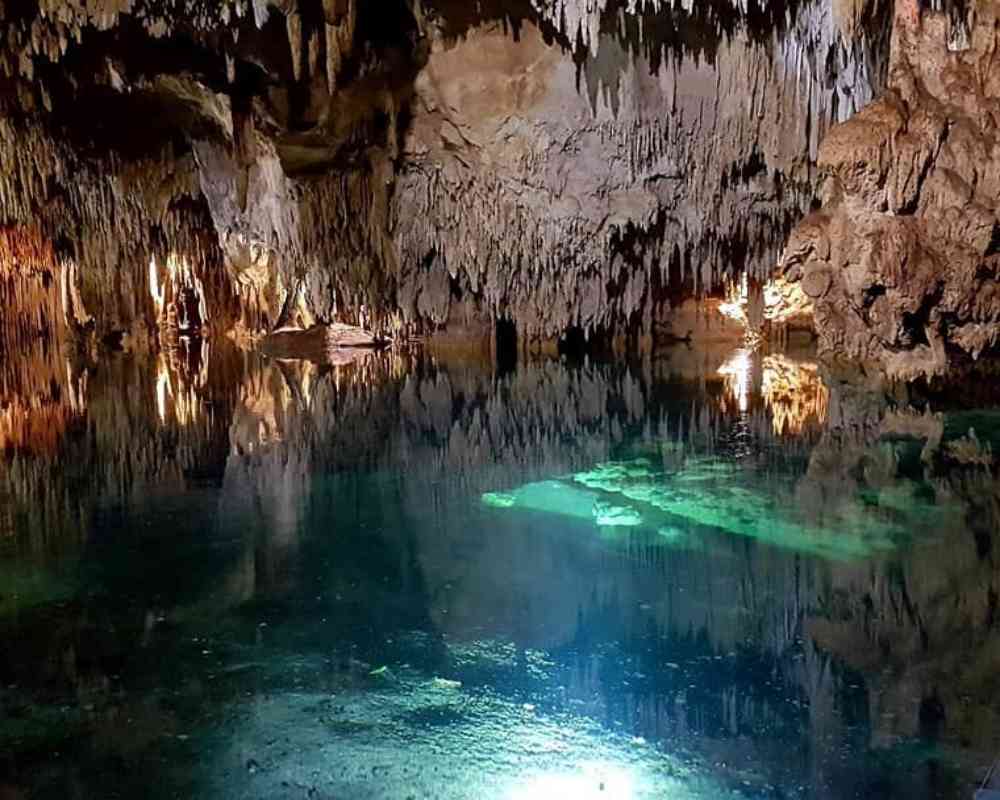 cenotes near tulum