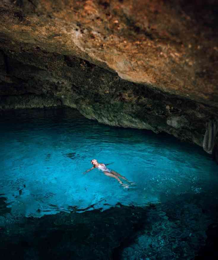 cenotes tulum