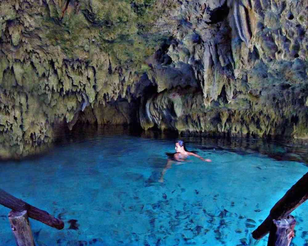 cenotes near tulum