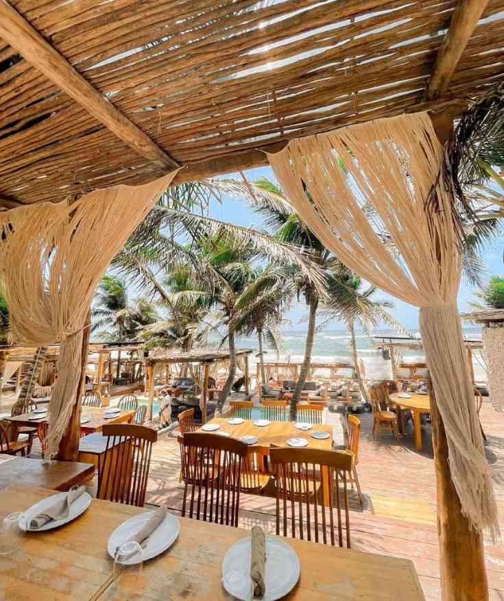 best time to visit tulum