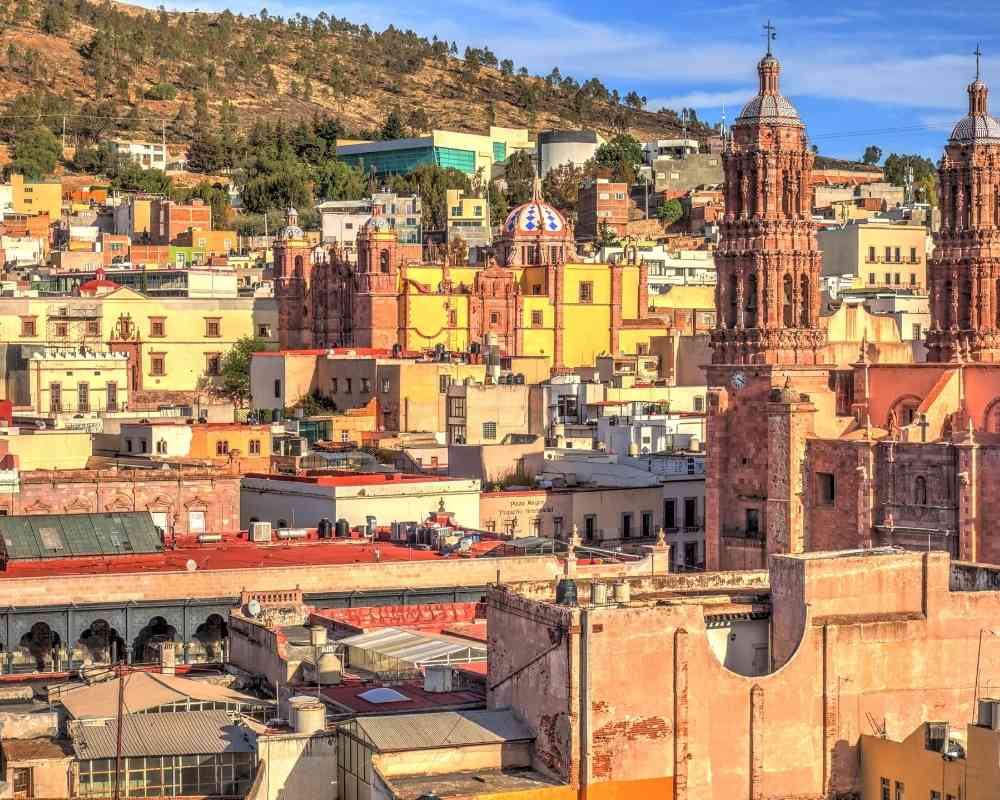 mexico wine tours