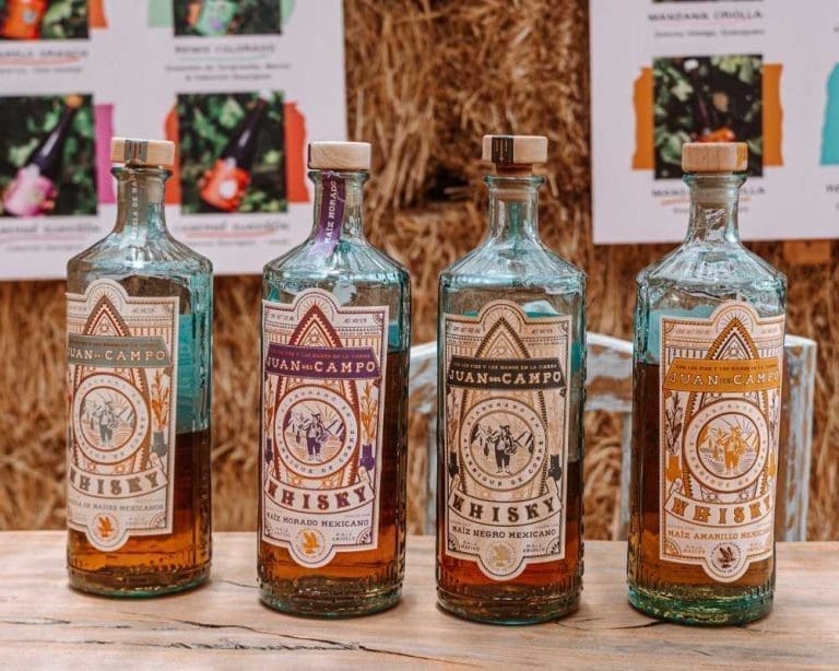 bebidas sabrosas queretaro