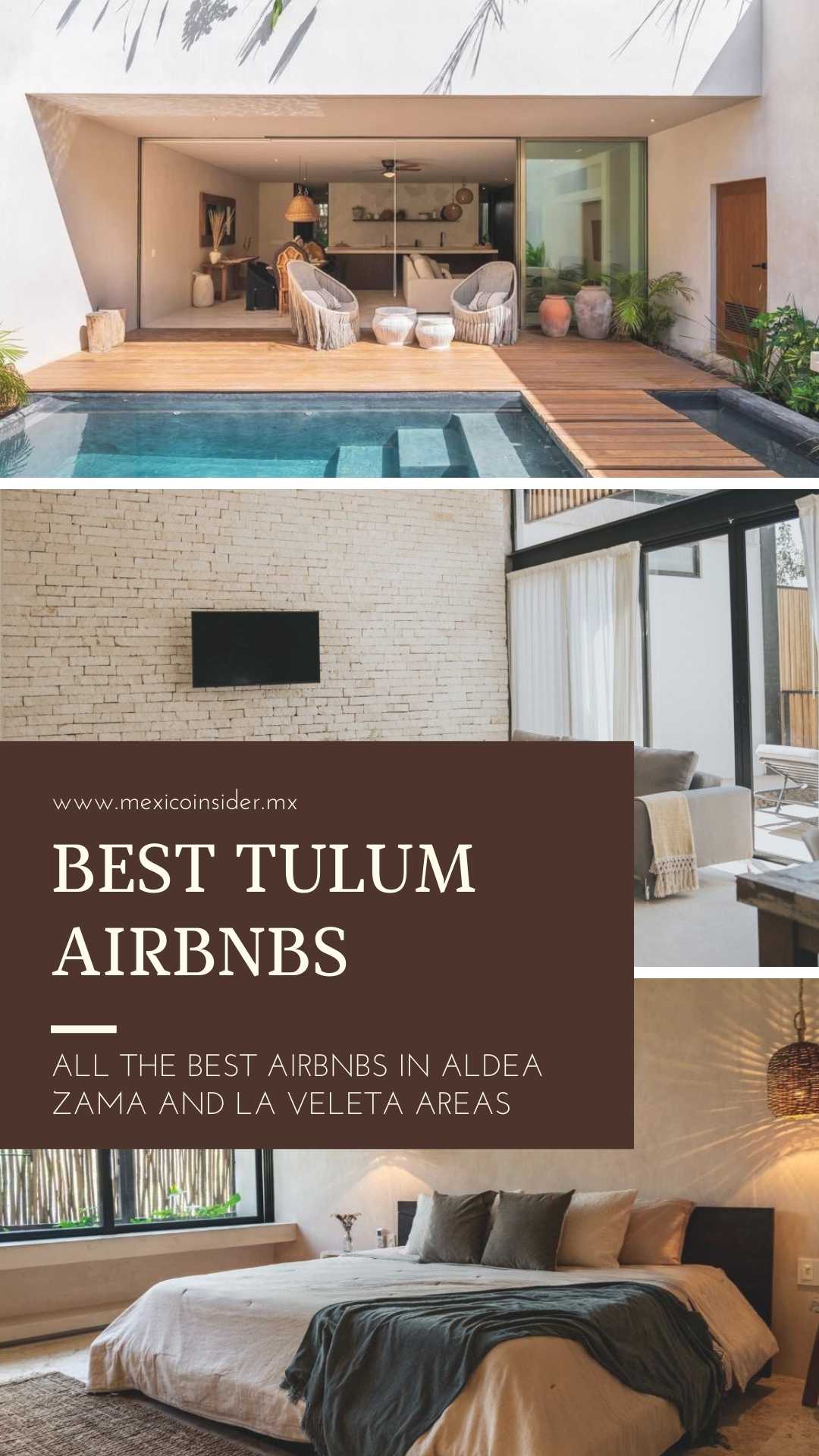 tulum airbnb