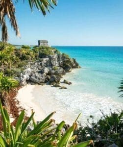 Cheap hotels in Tulum Mexico