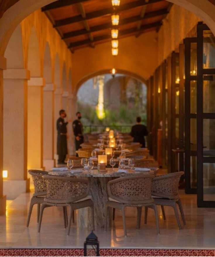 Best Restaurants in Cabo