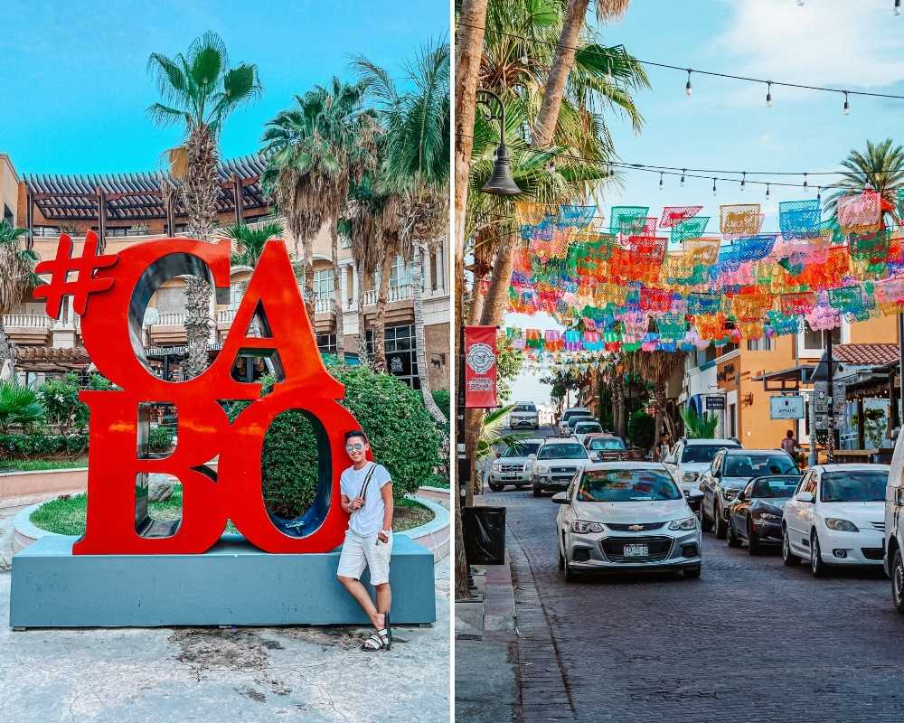 cabo mexico