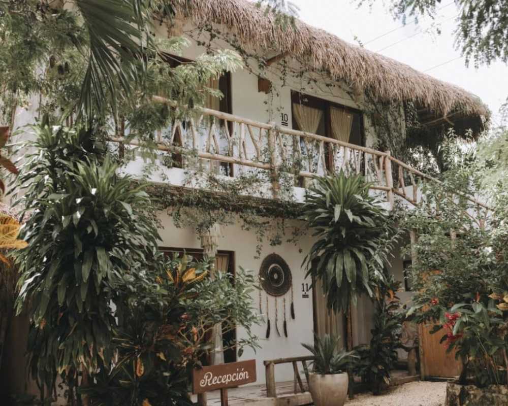 cheap hotels in tulum