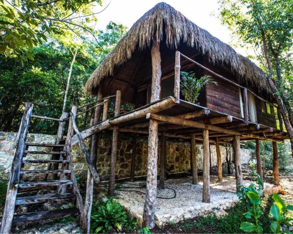 cheap hotels in tulum