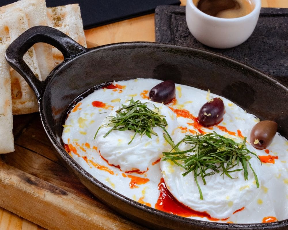 best breakfast in mexico city