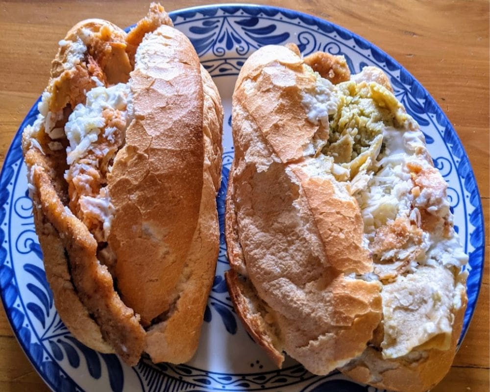 best breakfast in mexico city