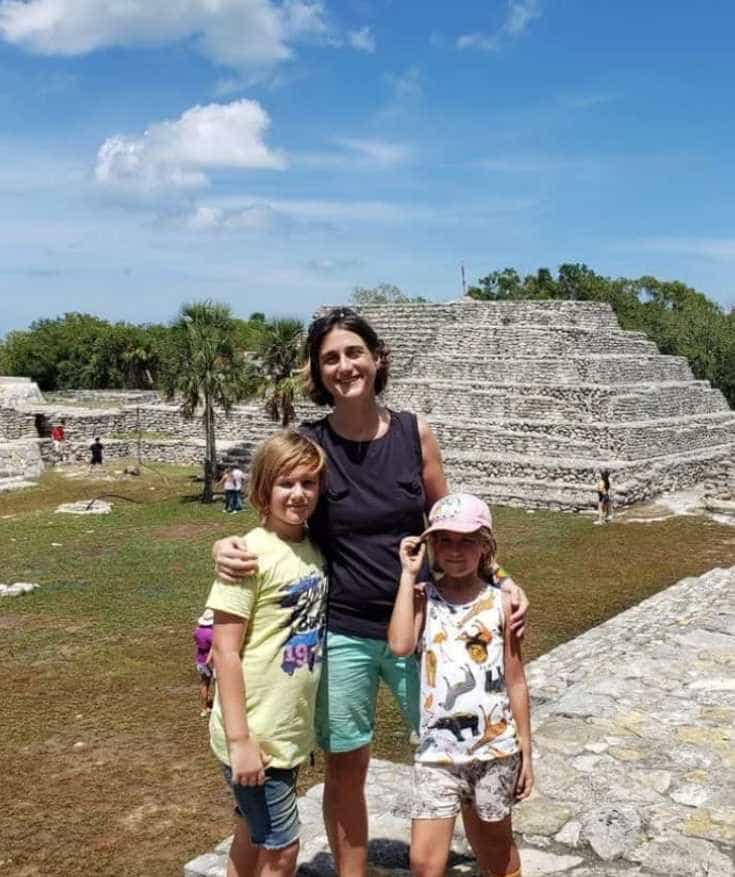 cost of living in merida mexico