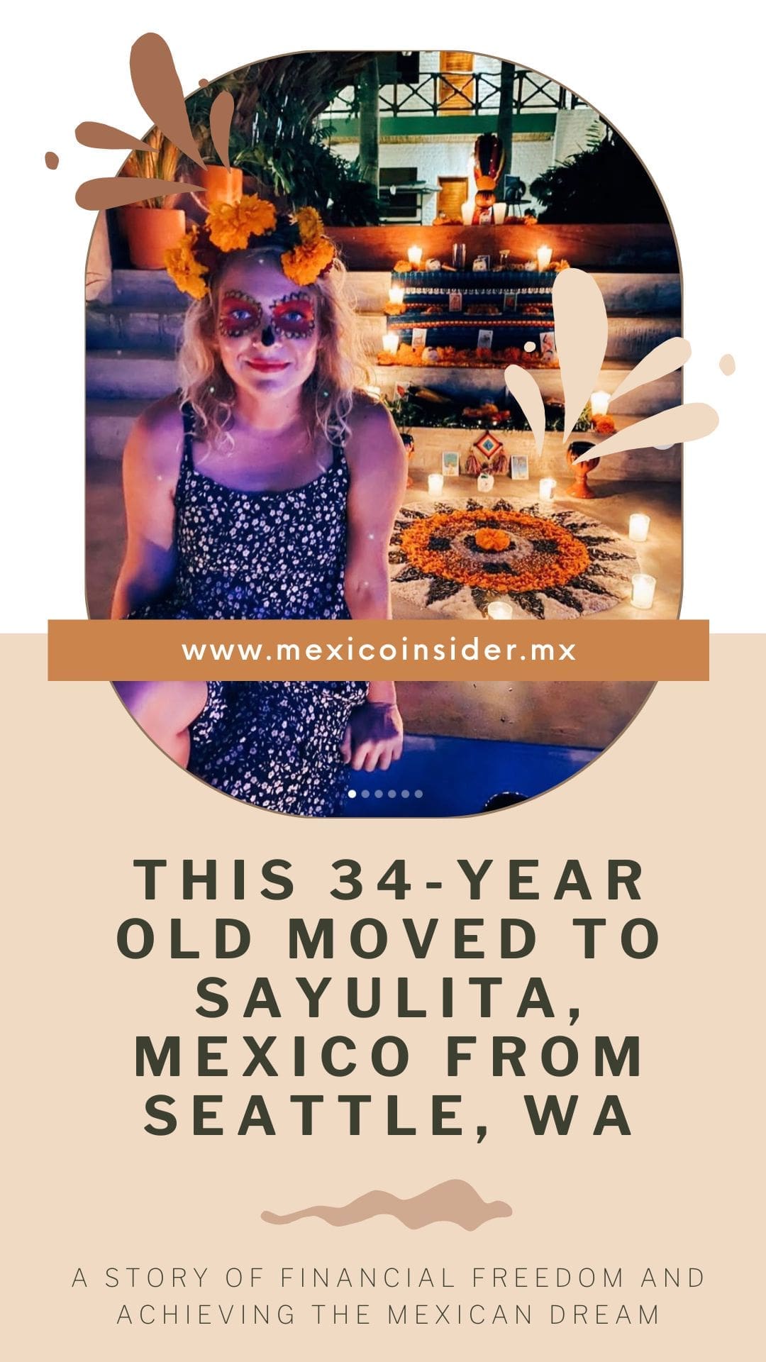 cost of living in sayulita mexico