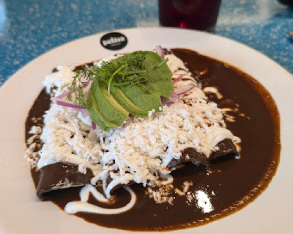 best breakfast in mexico city