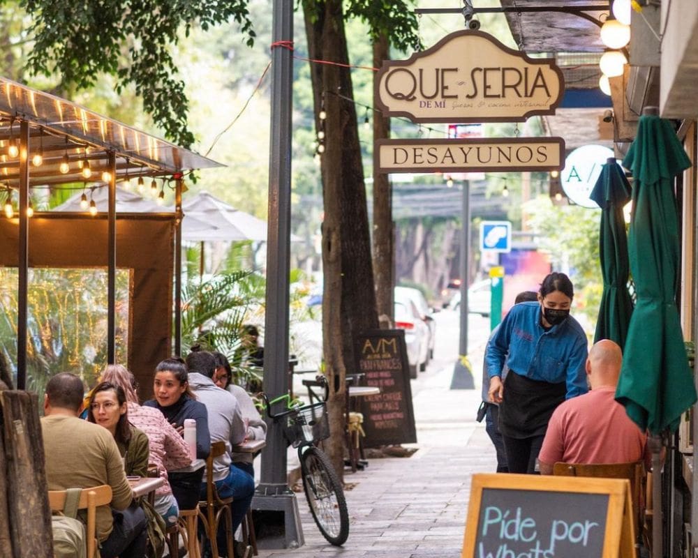 best breakfast in mexico city