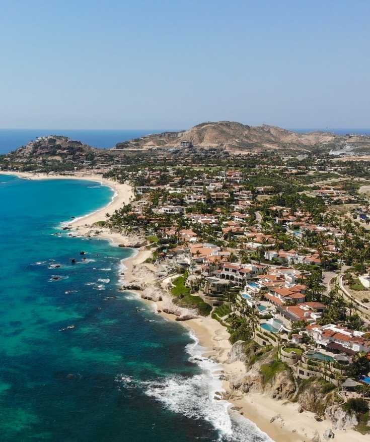 Our favorite resorts in San Jose del Cabo, Baja California Sur