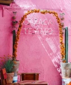 oaxaca travel guide