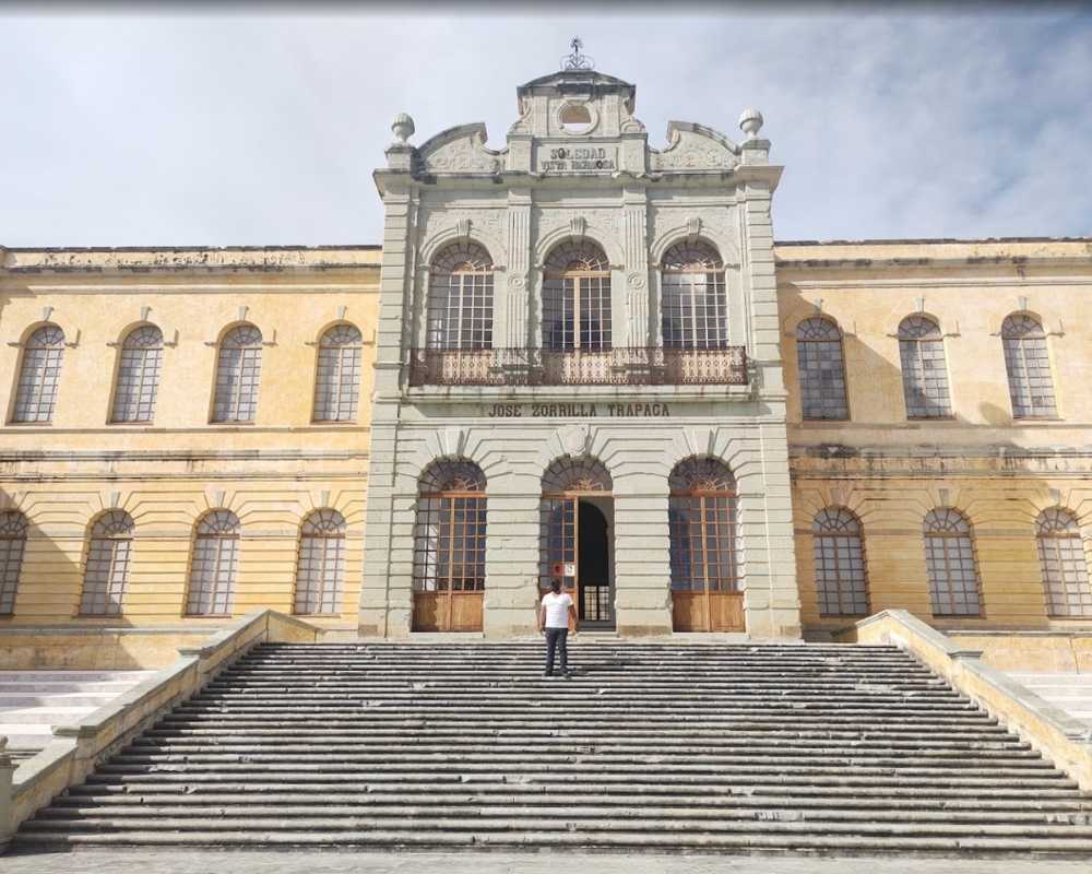 places to visit in oaxaca