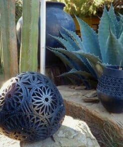 [Oaxaca City] Monte Alban, Coyotepec, and Alebrijes (Combo)