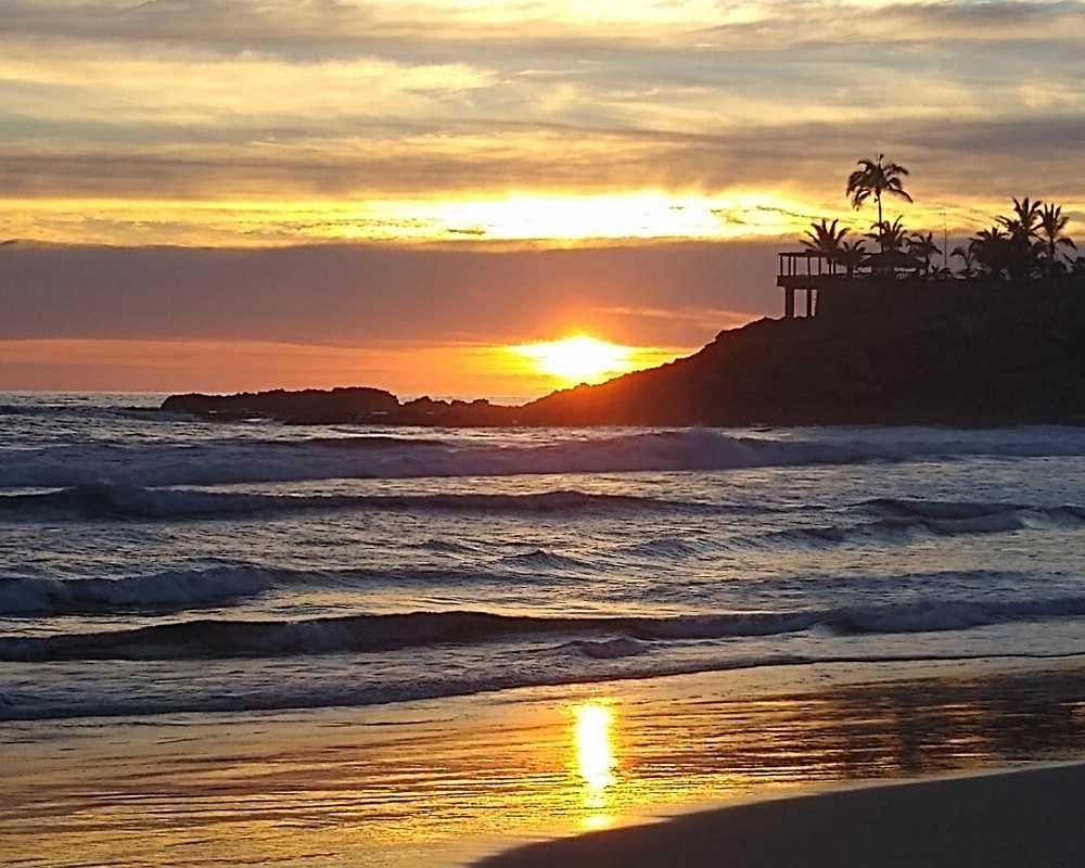 baja california sur