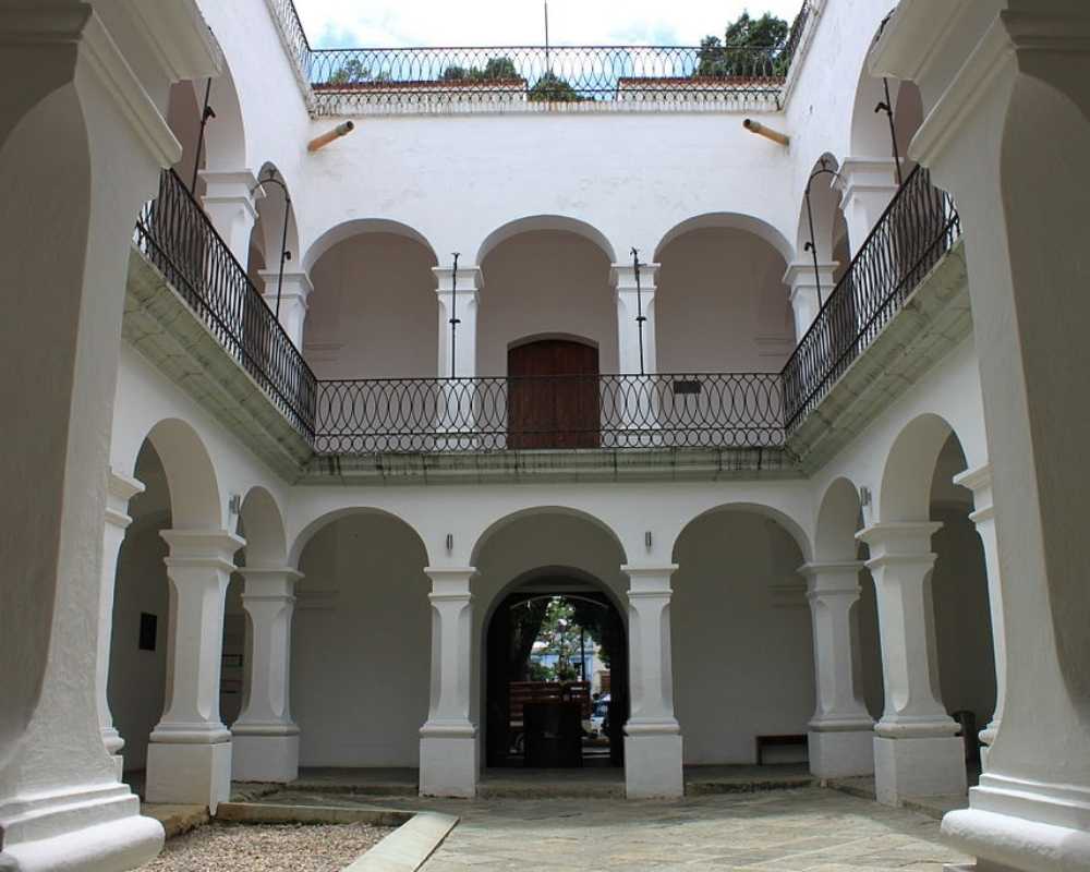 oaxaca attractions