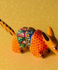 oaxaca alebrije workshop