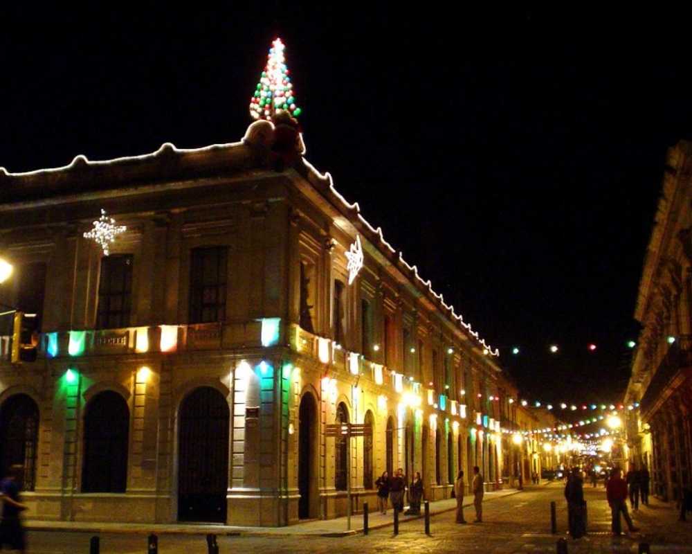 places to visit in oaxaca city