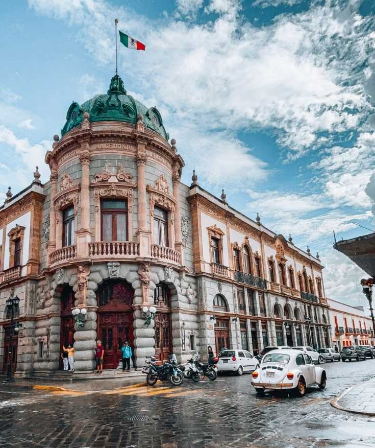 places to visit in oaxaca