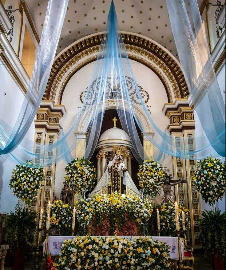 places to visit in oaxaca city