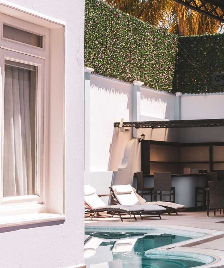 oaxaca hotels