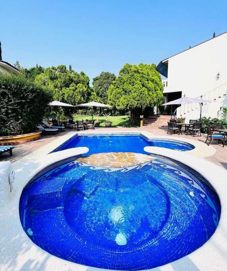 oaxaca hotels