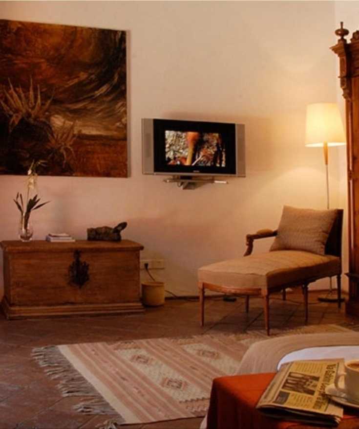 oaxaca hotels