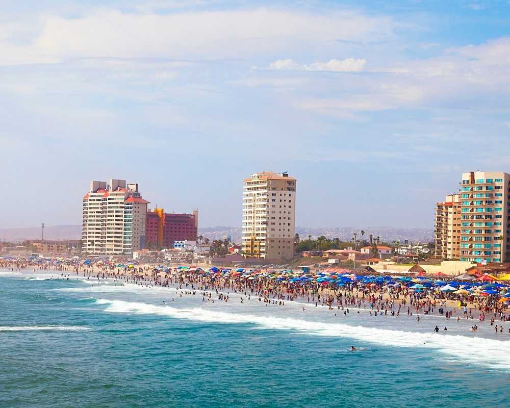 baja california