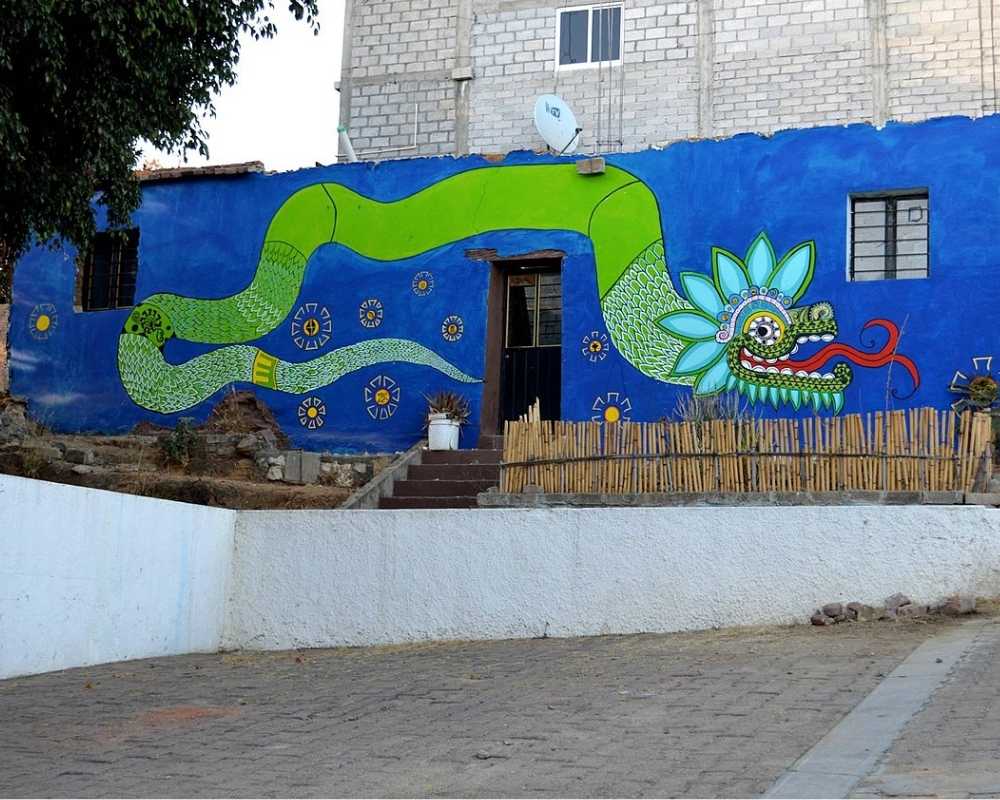 oaxaca attractions
