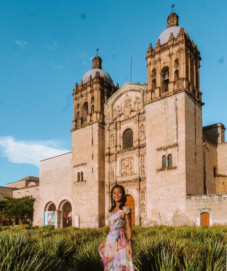 41 places to visit in Oaxaca City, Mexico: arts, culture, churches, mezcal farms, and more!