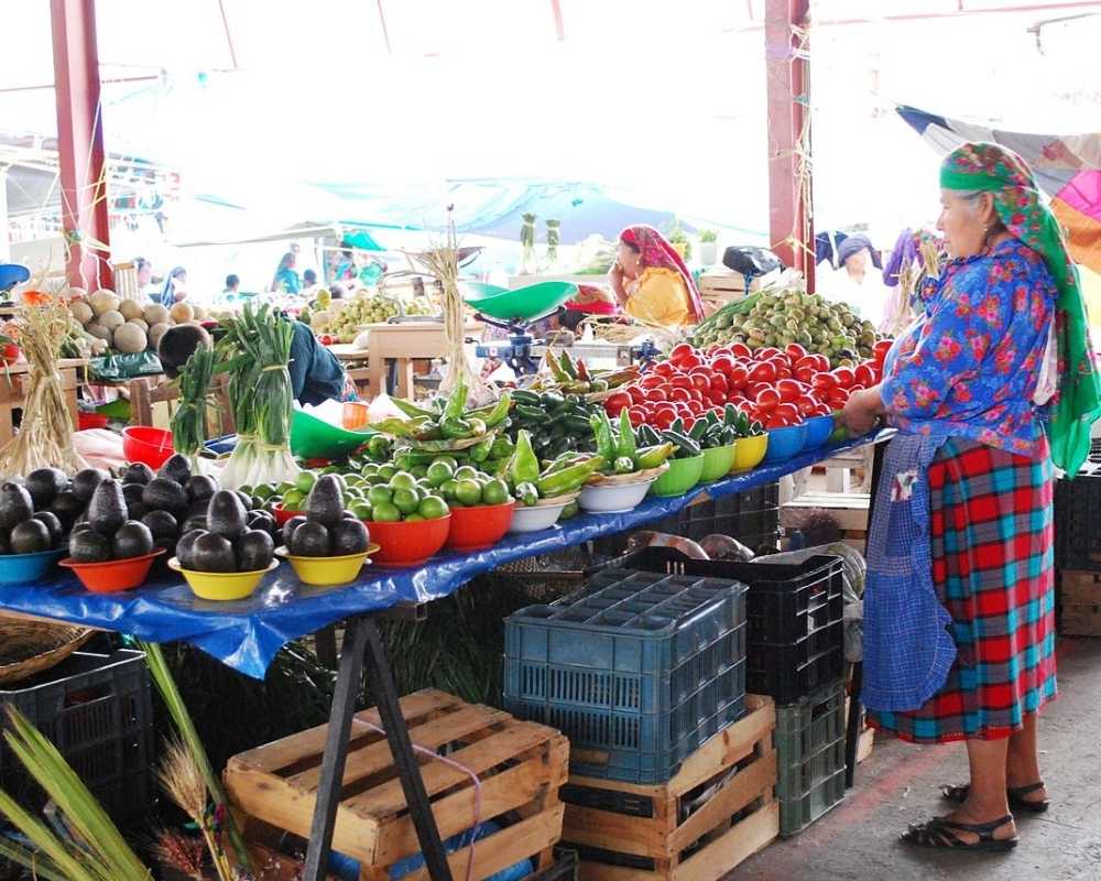 oaxaca attractions
