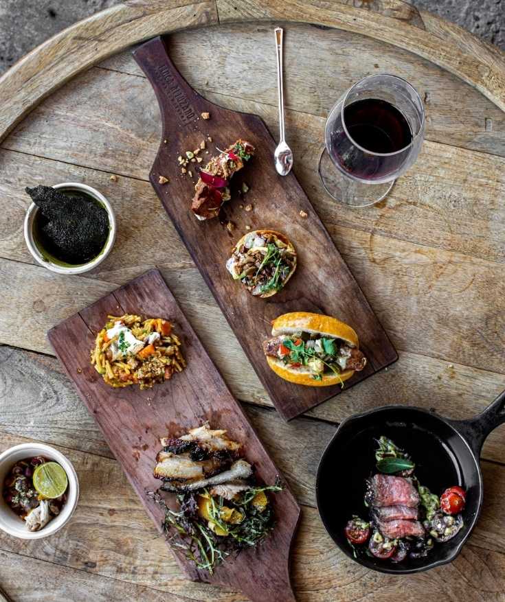 valle de guadalupe food and wine festival