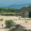 monte alban tour