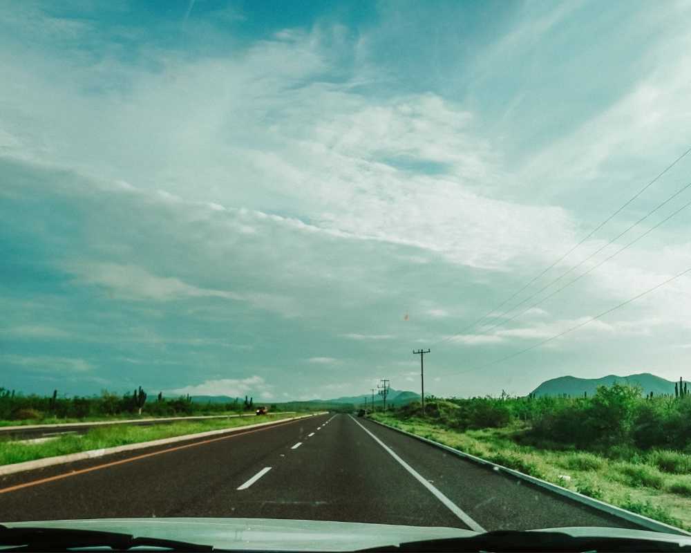 cabo airport transportation