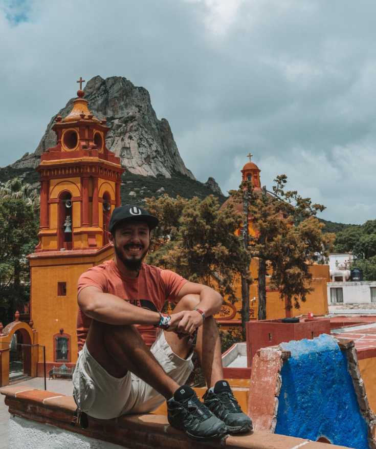 day trip to queretaro from mexico city