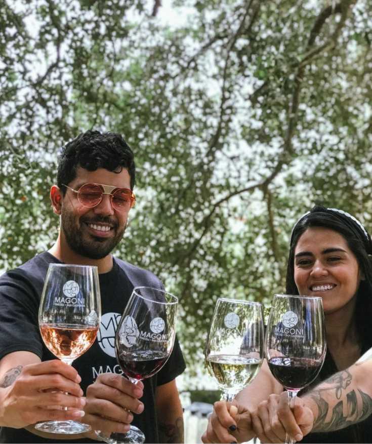 ensenada wine tours