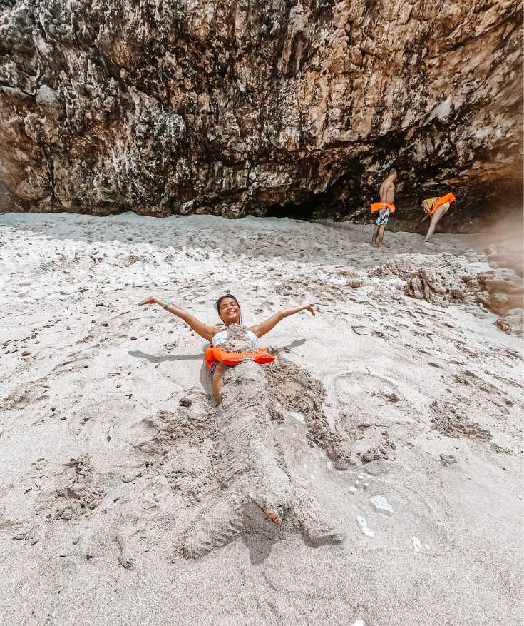 marietas islands tour