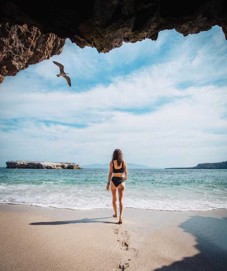 islas marietas