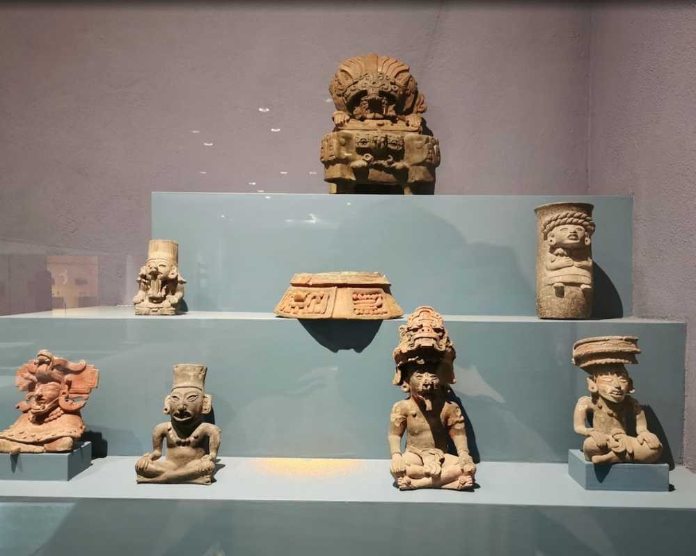 oaxaca museums