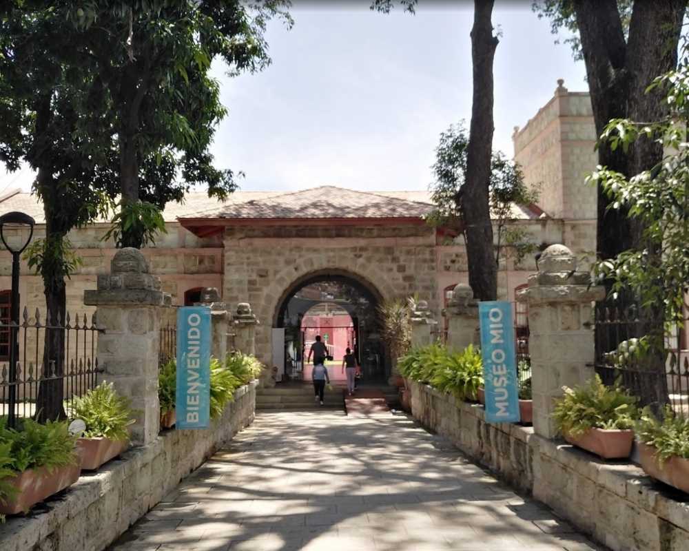 museums in oaxaca
