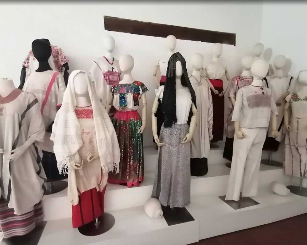 museums in oaxaca
