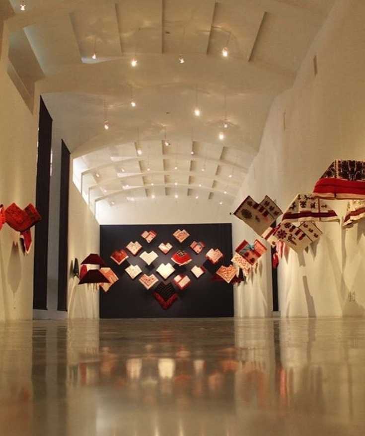 museums in oaxaca