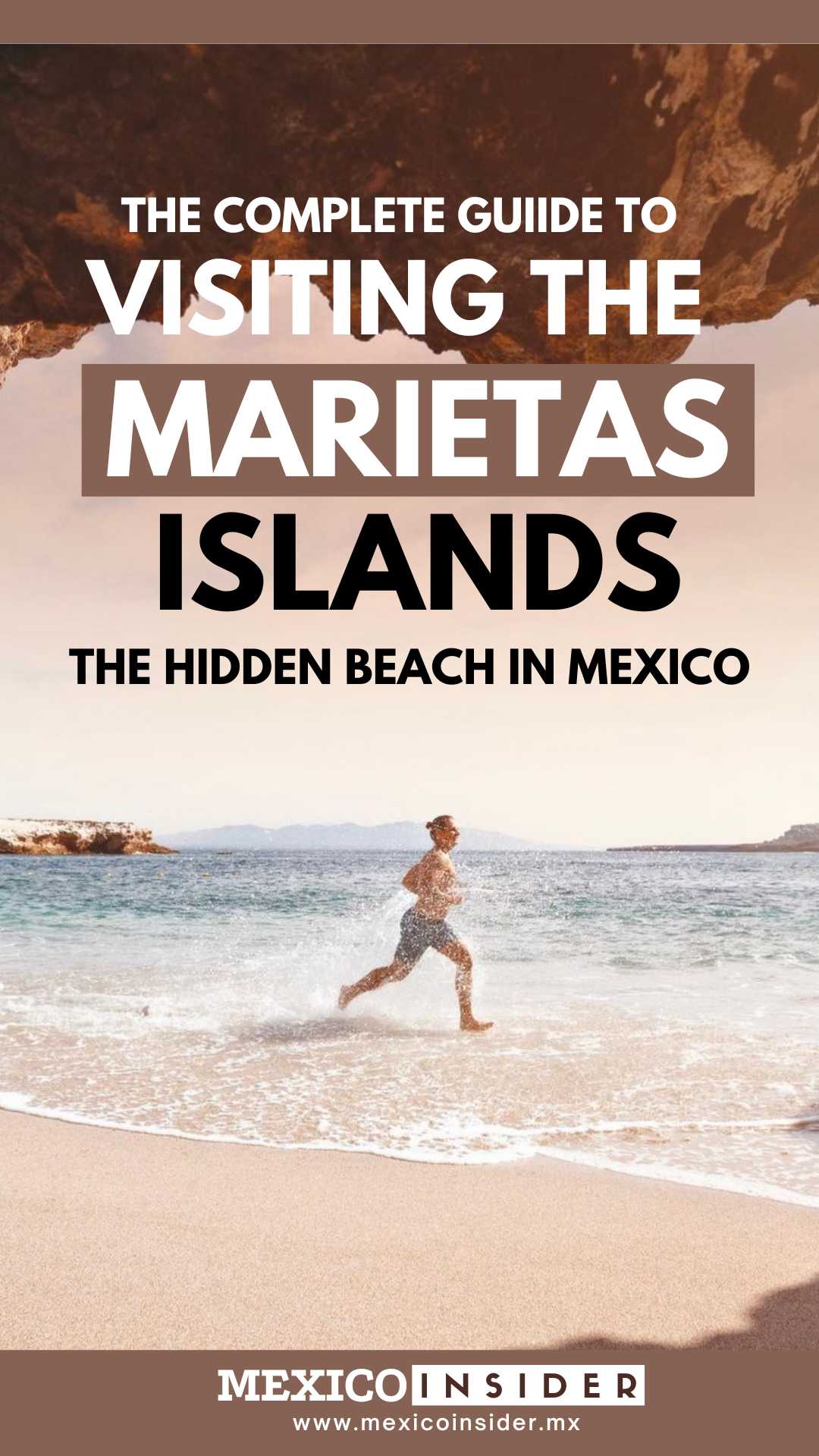 marietas islands mexico