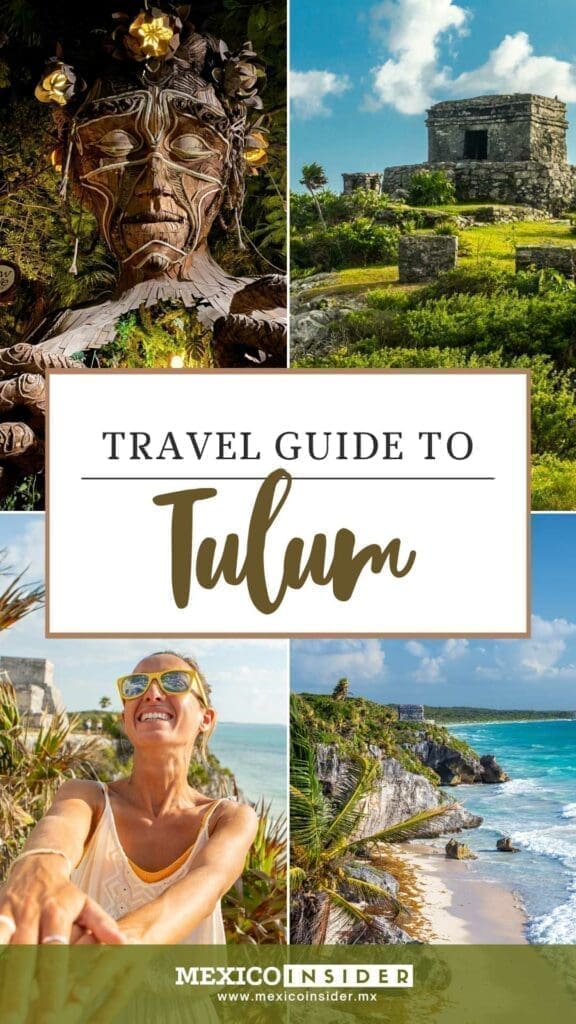 tulum travel guide